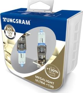 Tungsram 93116872 - Лампа розжарювання, фара дальнього світла autozip.com.ua