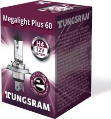 Tungsram 93110960 - Лампа розжарювання, фара з авт. системою стабілізації autozip.com.ua