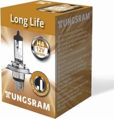 Tungsram 93113949 - Лампа розжарювання, фара з авт. системою стабілізації autozip.com.ua