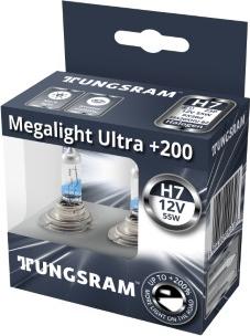 Tungsram 93120599 - Лампа розжарювання, фара дальнього світла autozip.com.ua