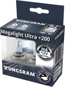 Tungsram 93120596 - Лампа розжарювання, фара дальнього світла autozip.com.ua