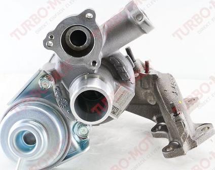 Turbo-Mot 699803R - Компресор, наддув autozip.com.ua