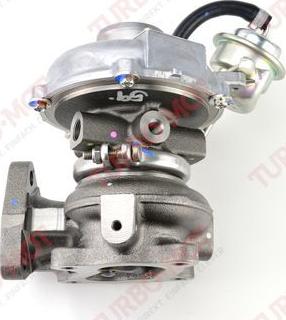 Turbo-Mot 694582R - Компресор, наддув autozip.com.ua