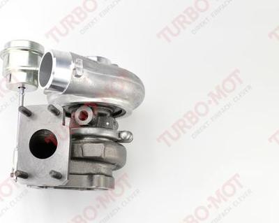 Turbo-Mot 696082R - Компресор, наддув autozip.com.ua