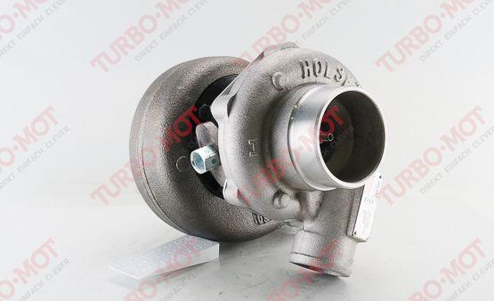 Turbo-Mot 643242R - Компресор, наддув autozip.com.ua