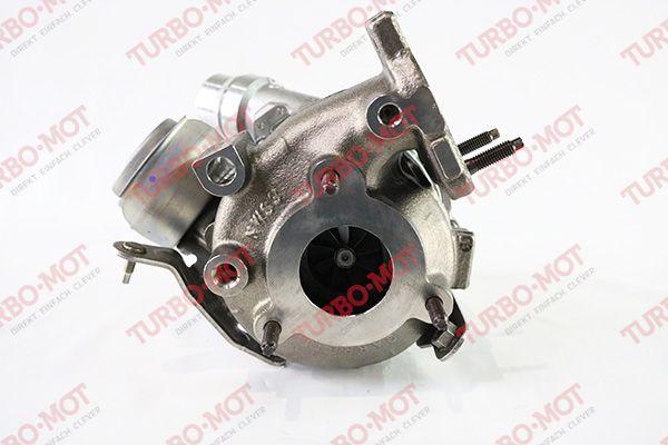 Turbo-Mot 642582 - Компресор, наддув autozip.com.ua