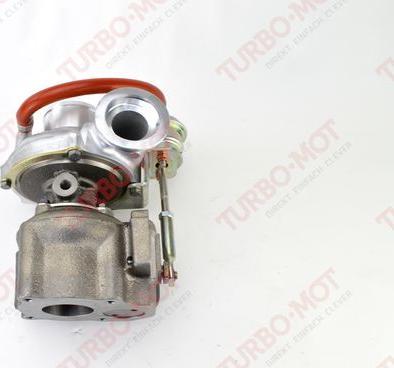 Turbo-Mot 647982 - Компресор, наддув autozip.com.ua