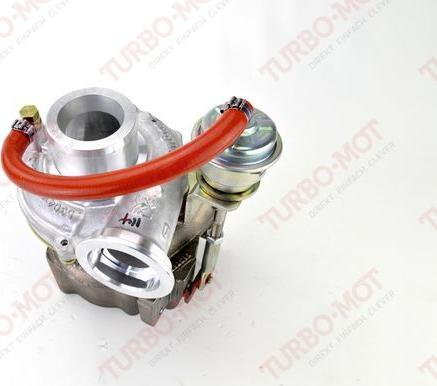 Turbo-Mot 647982 - Компресор, наддув autozip.com.ua