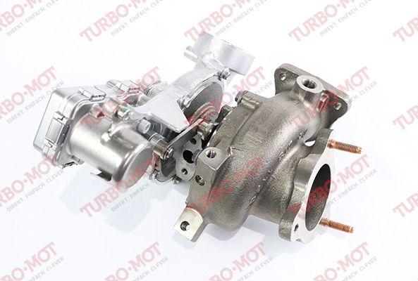 Turbo-Mot 647613R - Компресор, наддув autozip.com.ua