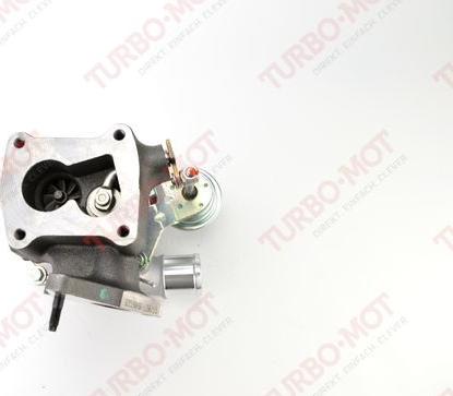 Turbo-Mot 647082 - Компресор, наддув autozip.com.ua