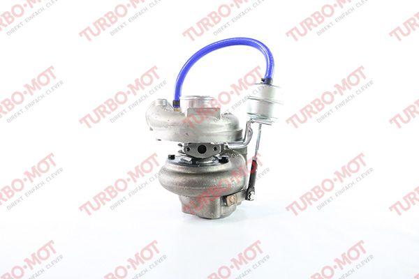 Turbo-Mot 659052 - Компресор, наддув autozip.com.ua