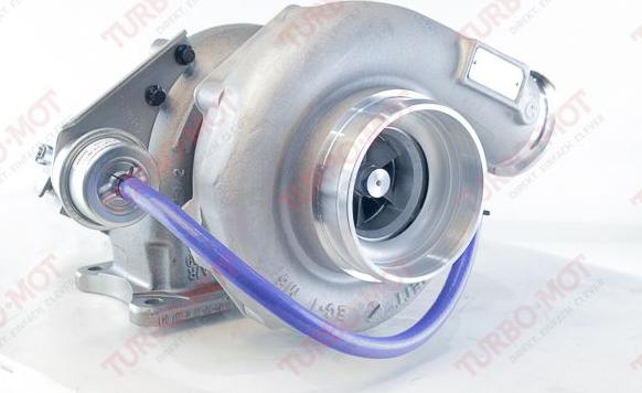 Turbo-Mot 654172 - Компресор, наддув autozip.com.ua