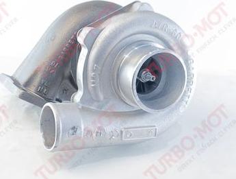 Turbo-Mot 654742R - Компресор, наддув autozip.com.ua