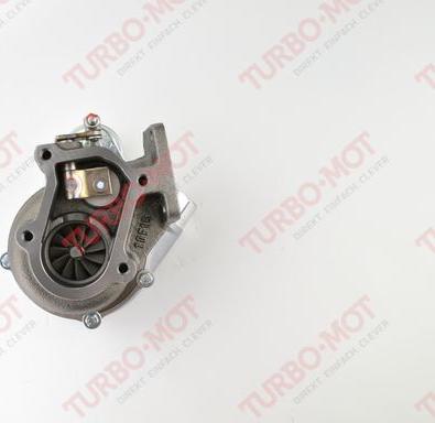 Turbo-Mot 651062 - Компресор, наддув autozip.com.ua