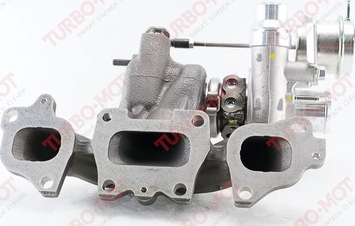 Turbo-Mot 651013R - Компресор, наддув autozip.com.ua