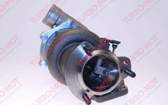 Turbo-Mot 652042R - Компресор, наддув autozip.com.ua