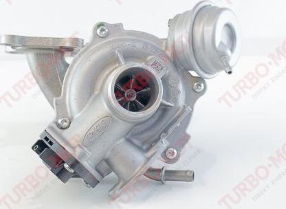 Turbo-Mot 660592R - Компресор, наддув autozip.com.ua