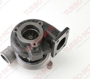 Turbo-Mot 661292R - Компресор, наддув autozip.com.ua