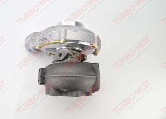 Turbo-Mot 609582R - Компресор, наддув autozip.com.ua