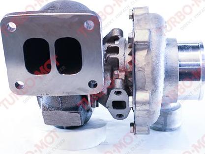 Turbo-Mot 605142R - Компресор, наддув autozip.com.ua