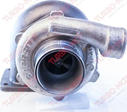 Turbo-Mot 605142R - Компресор, наддув autozip.com.ua