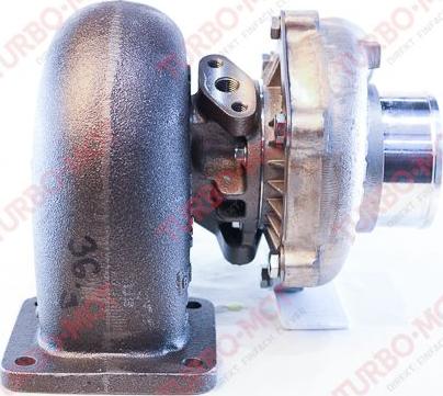 Turbo-Mot 605142R - Компресор, наддув autozip.com.ua