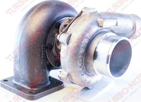 Turbo-Mot 605142R - Компресор, наддув autozip.com.ua