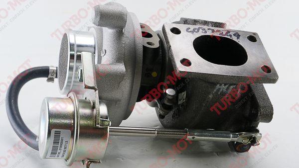 Turbo-Mot 606482R - Компресор, наддув autozip.com.ua