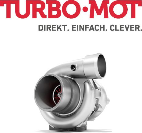 Turbo-Mot 604062 - Компресор, наддув autozip.com.ua