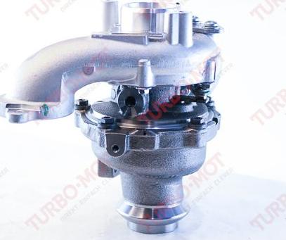 Turbo-Mot 600213R - Компресор, наддув autozip.com.ua