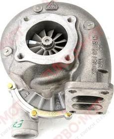 Turbo-Mot 601342R - Компресор, наддув autozip.com.ua