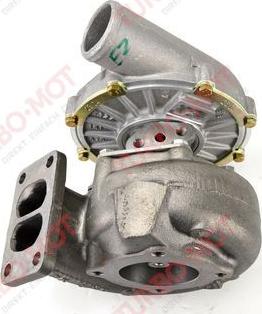 Turbo-Mot 601342 - Компресор, наддув autozip.com.ua