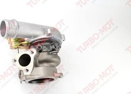 Turbo-Mot 607152 - Компресор, наддув autozip.com.ua