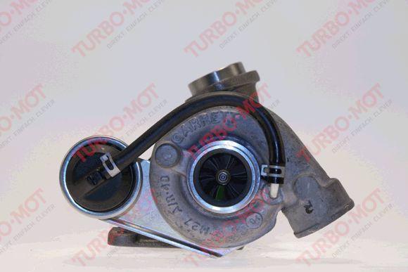 Turbo-Mot 616042R - Компресор, наддув autozip.com.ua