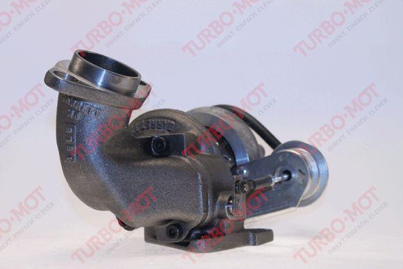 Turbo-Mot 616042R - Компресор, наддув autozip.com.ua