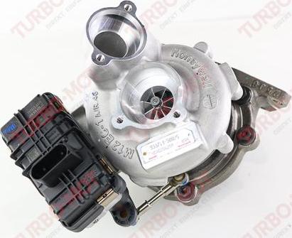 Turbo-Mot 610113 - Компресор, наддув autozip.com.ua