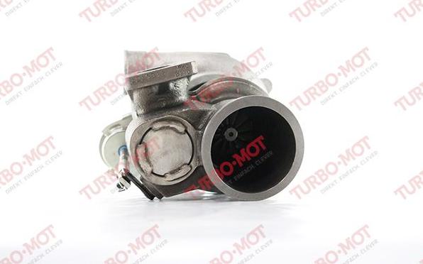 Turbo-Mot 617613 - Компресор, наддув autozip.com.ua