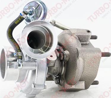 Turbo-Mot 617882R - Компресор, наддув autozip.com.ua