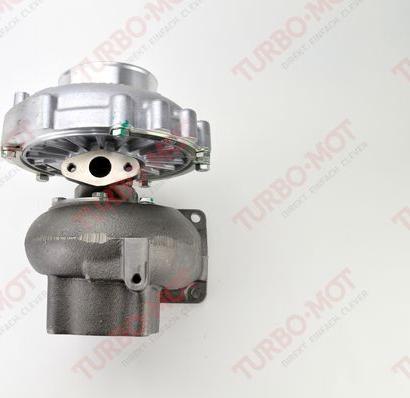 Turbo-Mot 689972 - Компресор, наддув autozip.com.ua