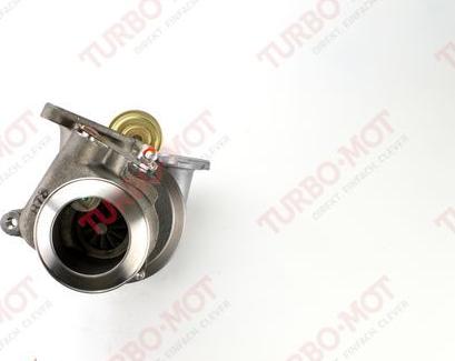 Turbo-Mot 689172R - Компресор, наддув autozip.com.ua