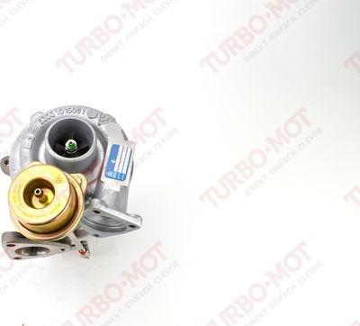 Turbo-Mot 689172R - Компресор, наддув autozip.com.ua