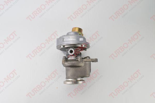 Turbo-Mot 689172R - Компресор, наддув autozip.com.ua