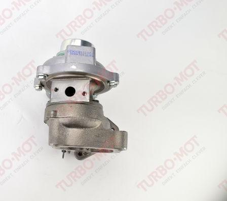 Turbo-Mot 680762 - Компресор, наддув autozip.com.ua