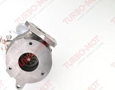 Turbo-Mot 681542R - Компресор, наддув autozip.com.ua