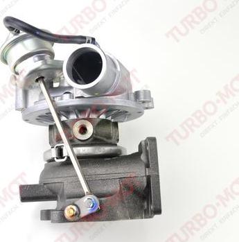 Turbo-Mot 681082R - Компресор, наддув autozip.com.ua