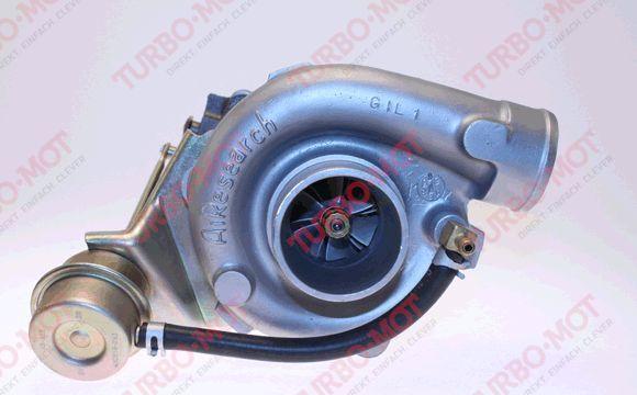 Turbo-Mot 688042 - Компресор, наддув autozip.com.ua