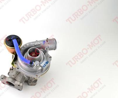 Turbo-Mot 683062R - Компресор, наддув autozip.com.ua