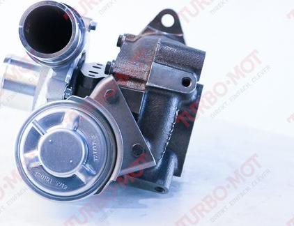 Turbo-Mot 682572R - Компресор, наддув autozip.com.ua