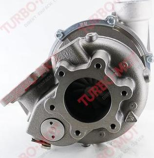 Turbo-Mot 687882 - Компресор, наддув autozip.com.ua