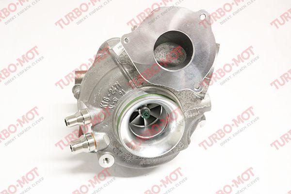 Turbo-Mot 630503 - Компресор, наддув autozip.com.ua